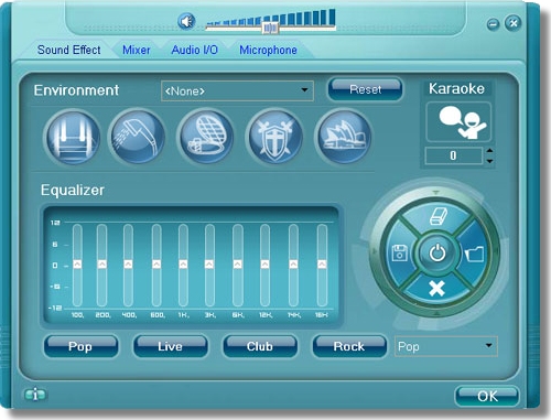dts sound software for windows 7 free download